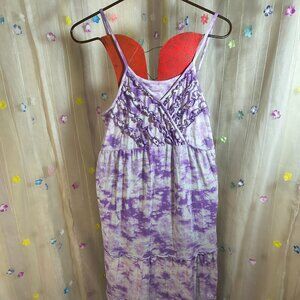 Faded Glory Womens Dress Size 14